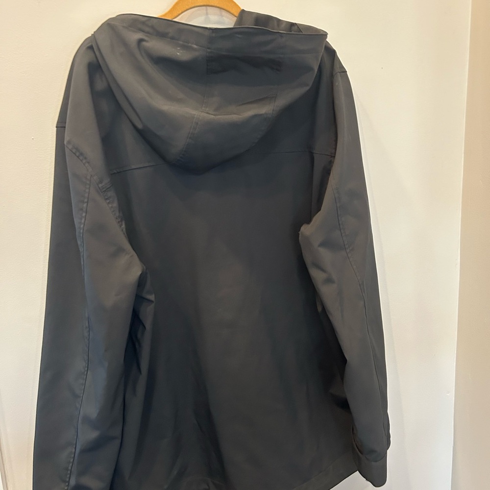 Goodfellow & Co Men's Elevated Softshell Jacket - image 7